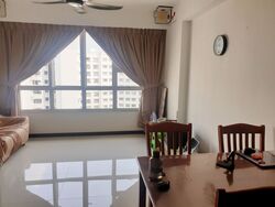 Sembawang Crescent (Sembawang), HDB 2 Rooms #400479051